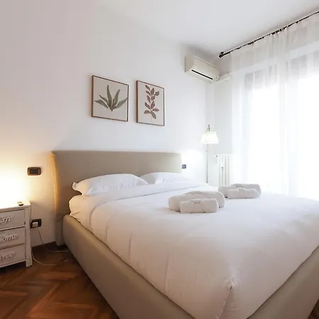 Primopiano - Biancospini B Mailand