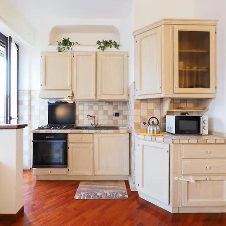 Primopiano - Biancospini B *