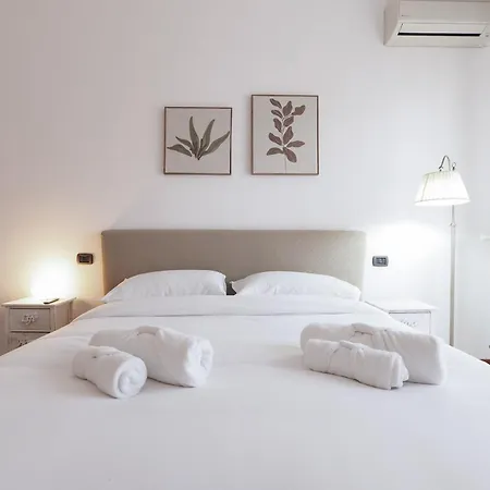 Apartment Primopiano - Biancospini B Mailand