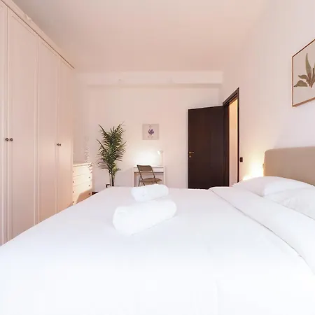 Primopiano - Biancospini B Apartment