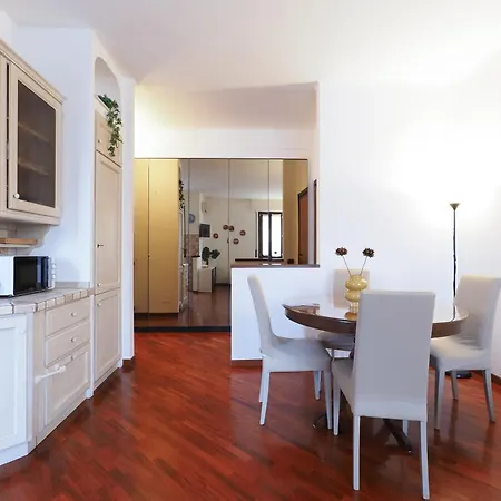 Apartment Primopiano - Biancospini B