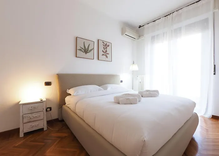 Primopiano - Biancospini B Mailand