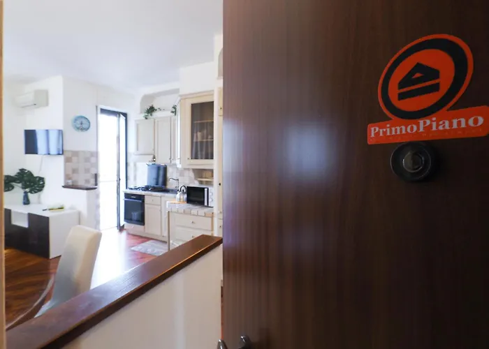 Apartment Primopiano - Biancospini B Mailand