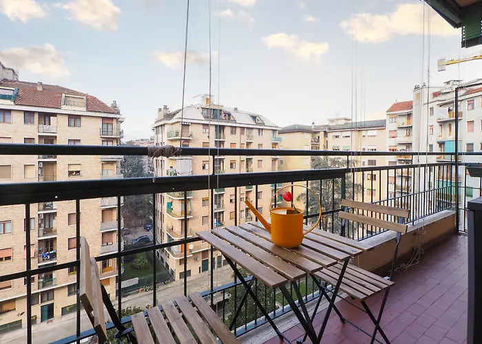 Primopiano - Biancospini B * Mailand