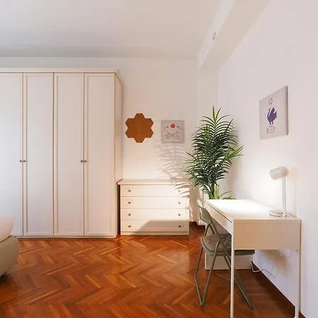 Appartamento Primopiano - Biancospini B Milano