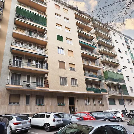Primopiano - Biancospini B Appartamento Milano